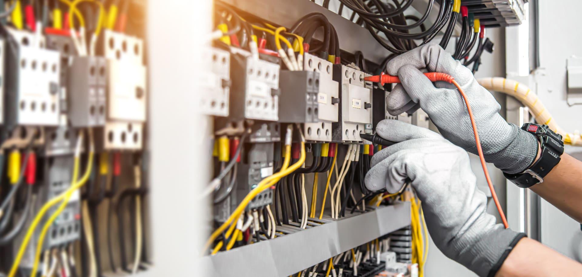 Diversified Electric Image