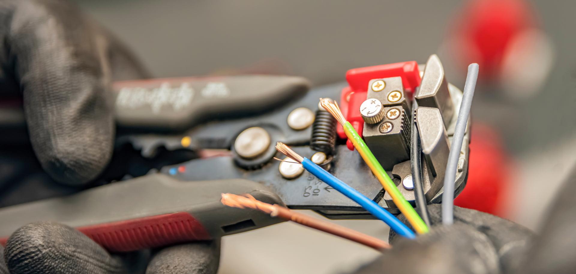 Diversified Electric Image