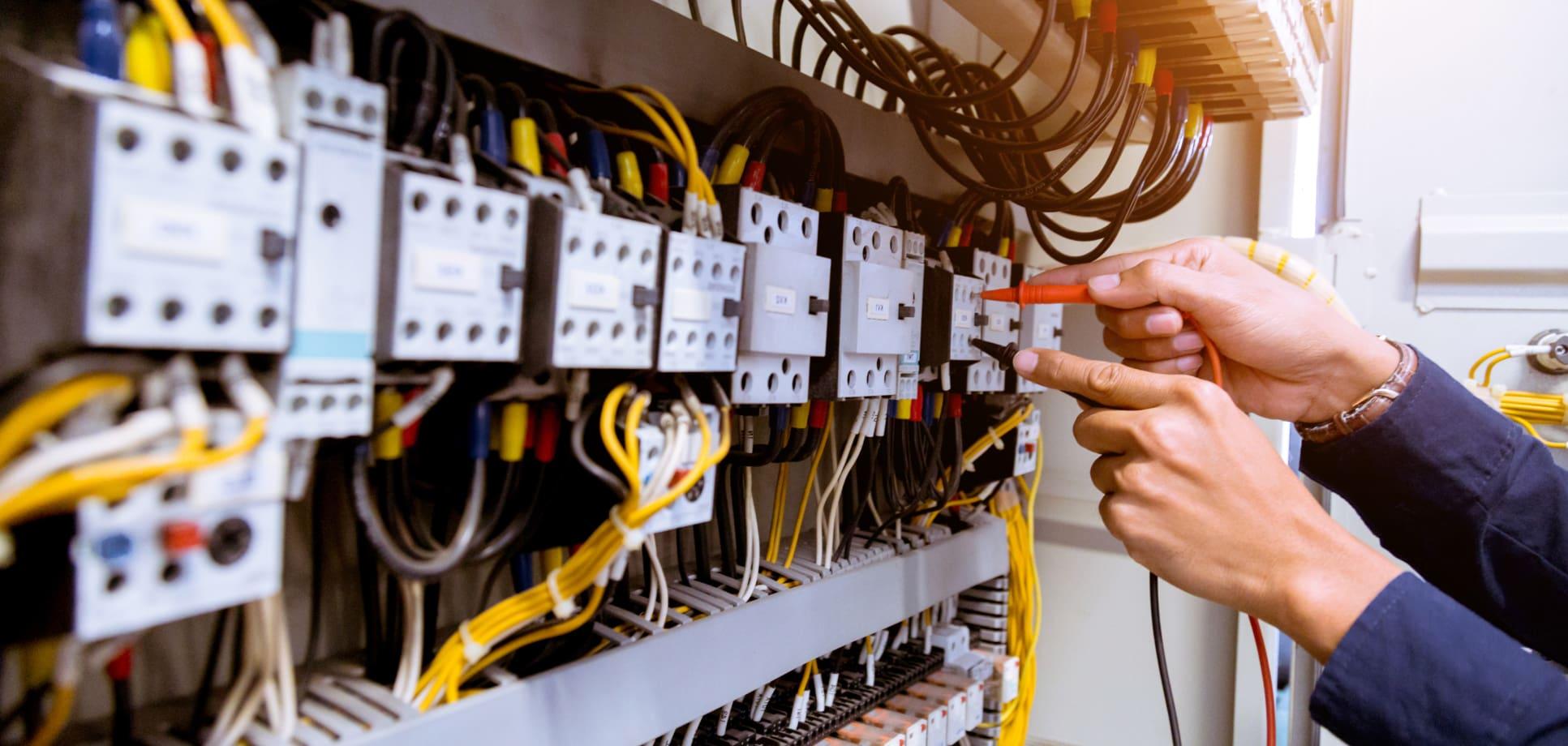 Diversified Electric Image