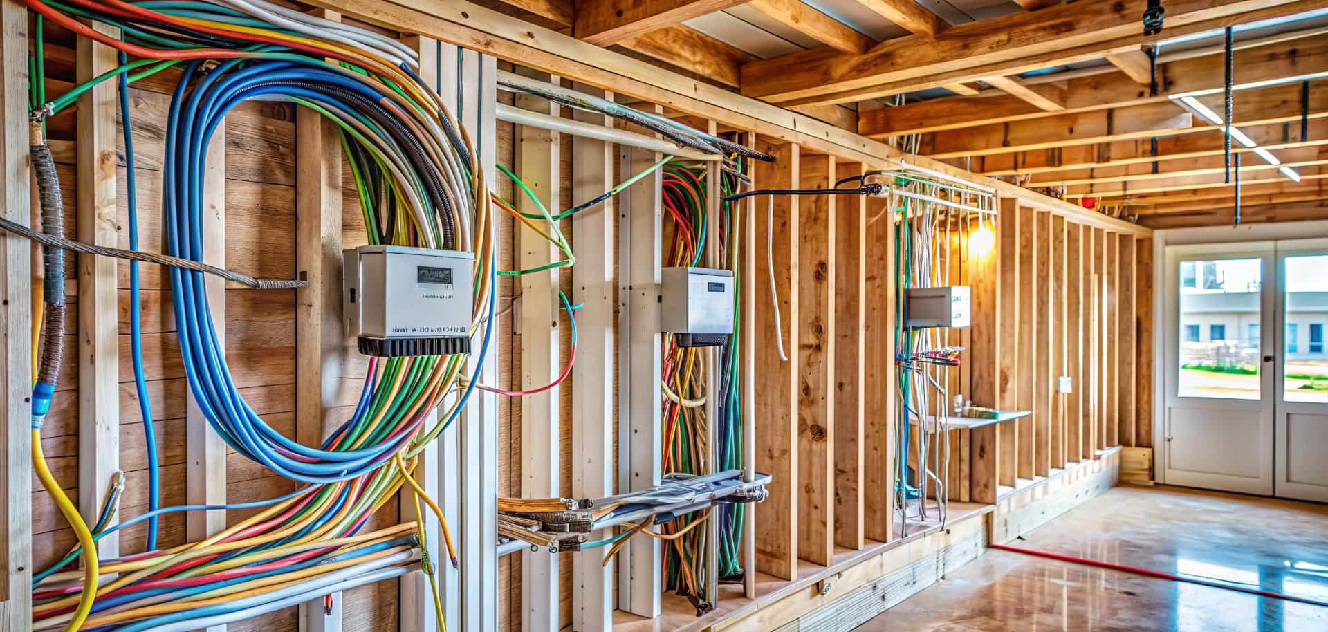 Diversified Electric Image
